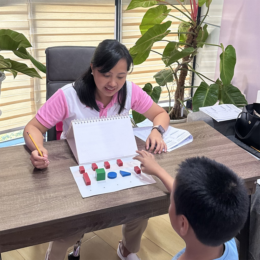 Educational Placement